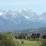 Koziniec Przy Wyciagu * Czarna Góra