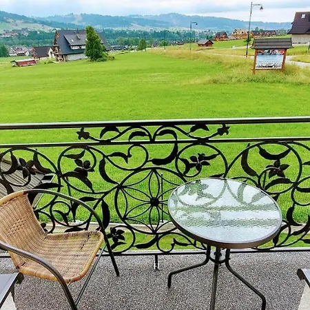 Koziniec Przy Wyciagu Apartment *