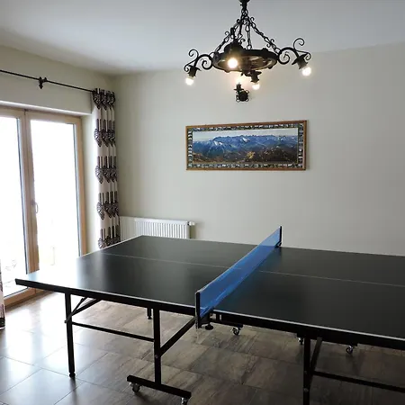 Koziniec Przy Wyciagu Apartman Czarna Góra