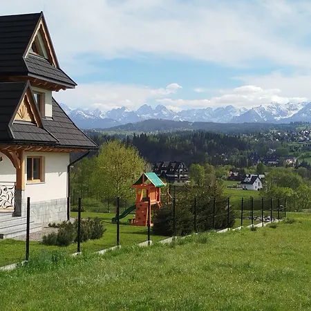 Koziniec Przy Wyciagu * Czarna Gora
