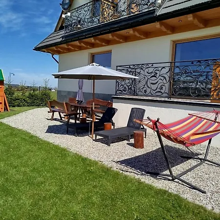 Koziniec Przy Wyciagu Apartment