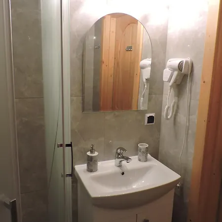Apartman Koziniec Przy Wyciagu *