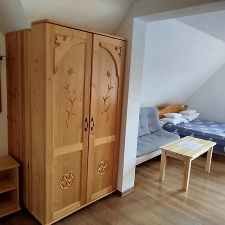 Koziniec Przy Wyciagu *
