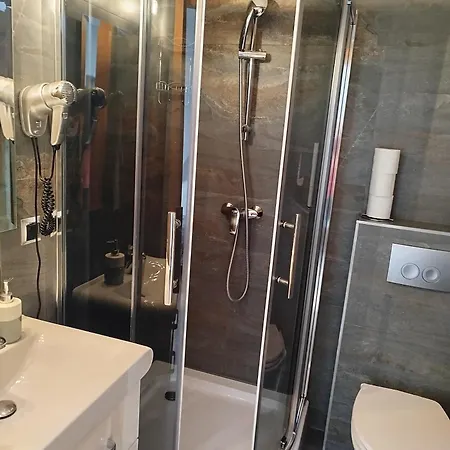 Koziniec Przy Wyciagu Apartman