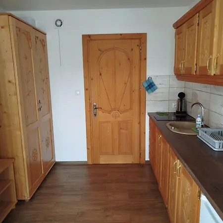 Koziniec Przy Wyciagu Apartman *