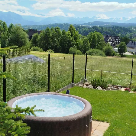 Apartman Koziniec Przy Wyciagu *