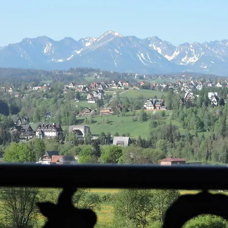 Koziniec Przy Wyciagu Apartment Czarna Gora